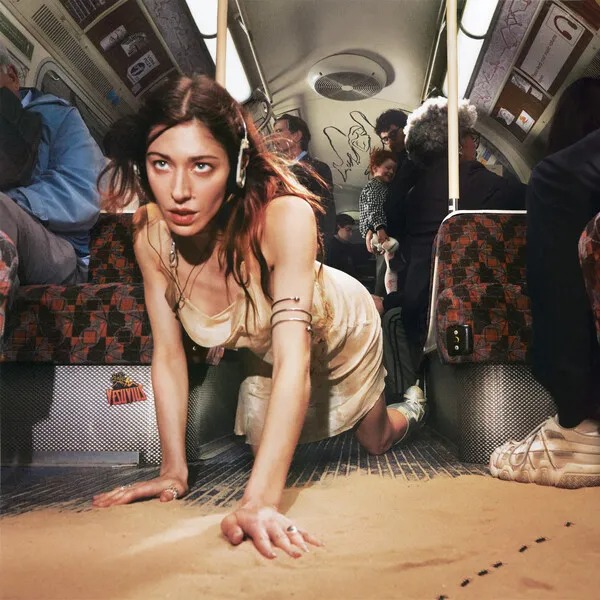 Caroline Polachek: Desire, I Want to Turn Into You (2023)